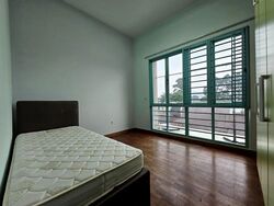 Hazel Park Condominium (D23), Condominium #618154811